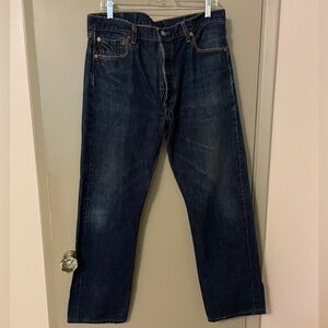 Men's 36 x 34 Levi's